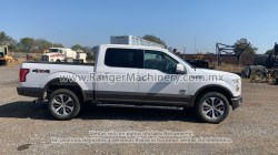 Ford F150 King Ranch(1)
